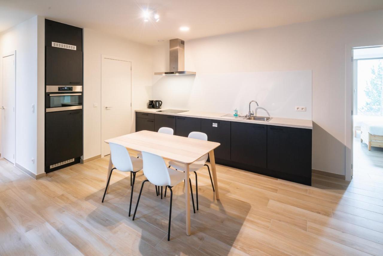 Opera Square Apartments In The Center Of Amberes Exterior foto