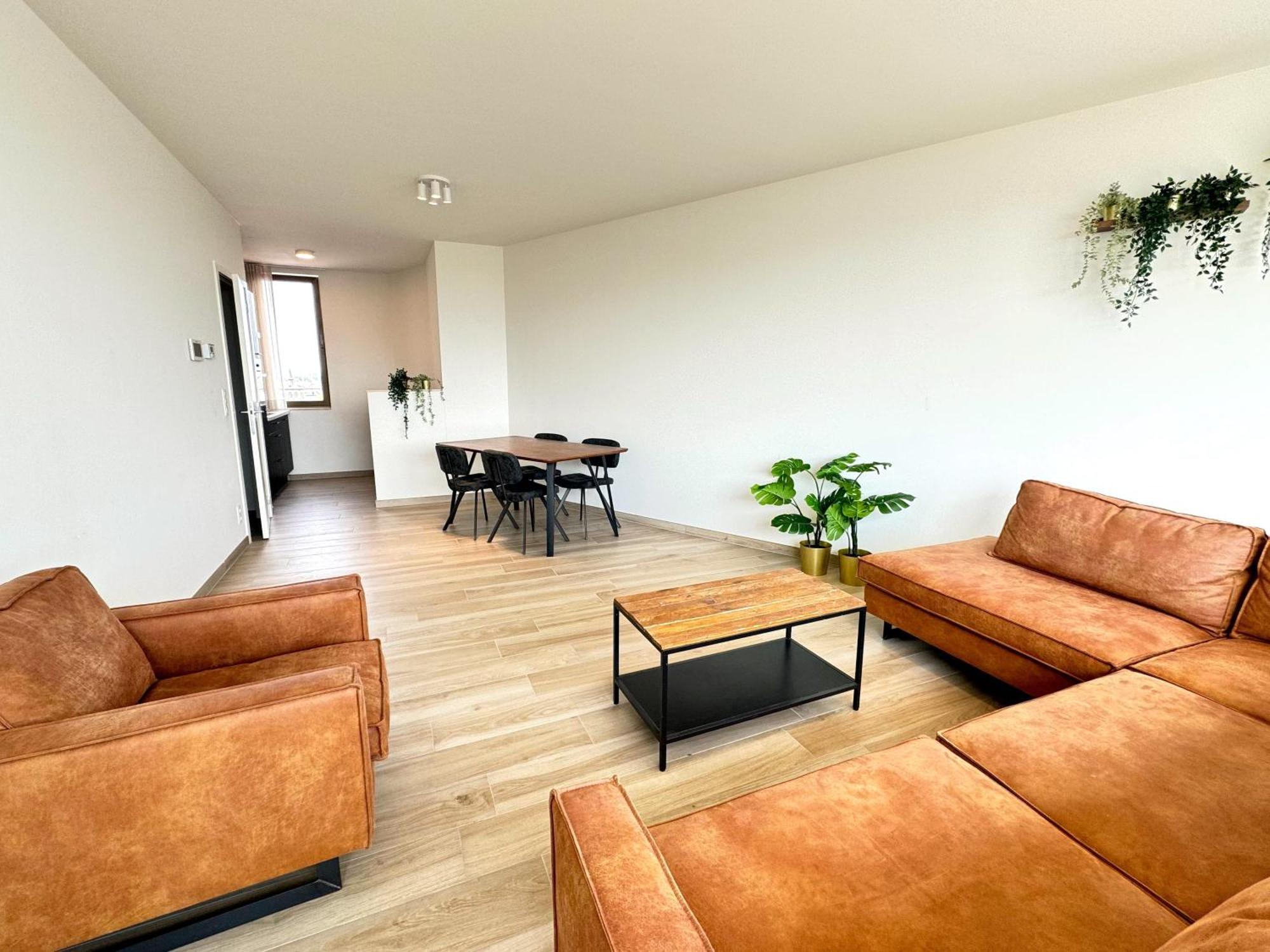 Opera Square Apartments In The Center Of Amberes Exterior foto